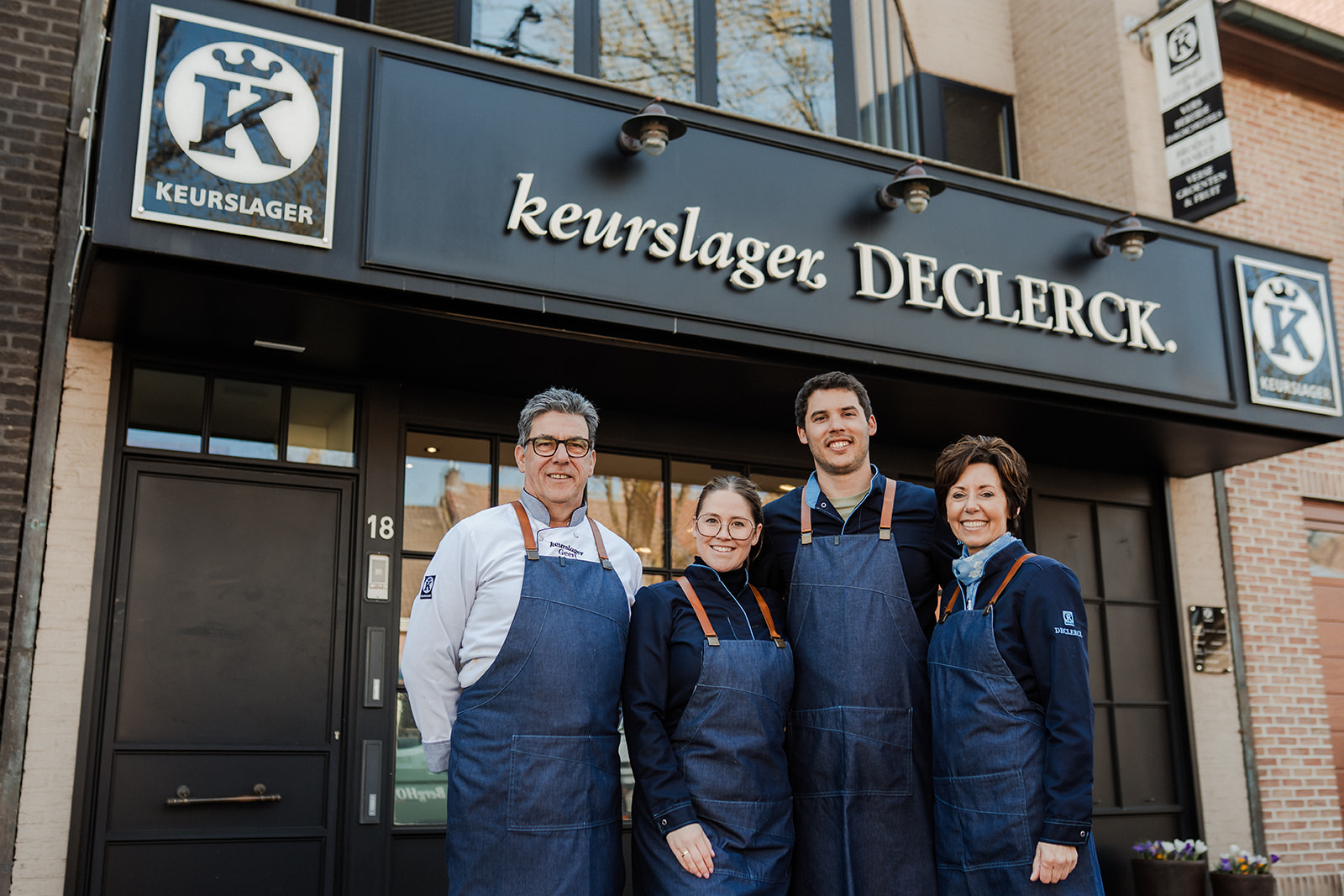 Keurslager Declerck