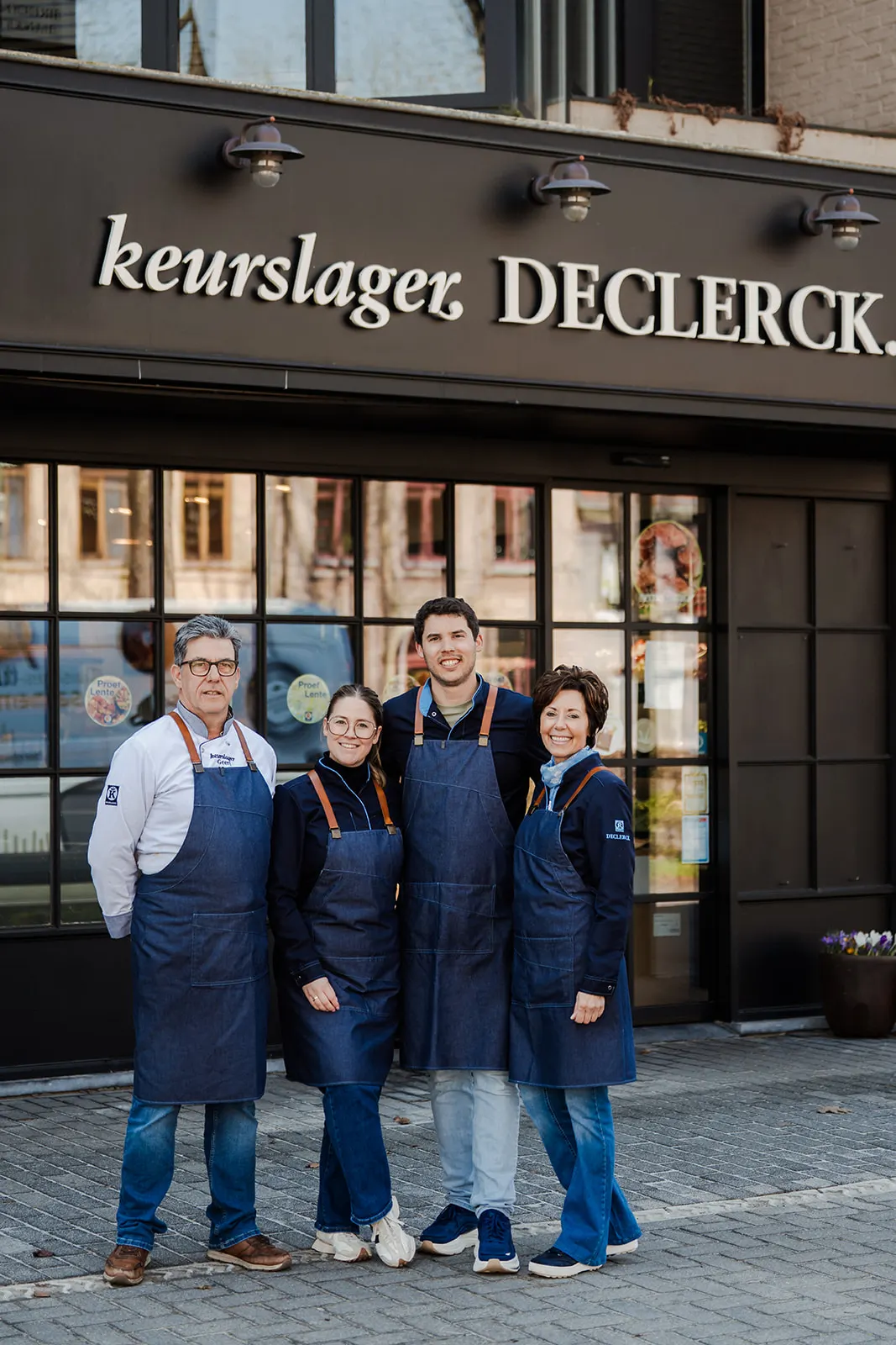 Keurslager Declerck