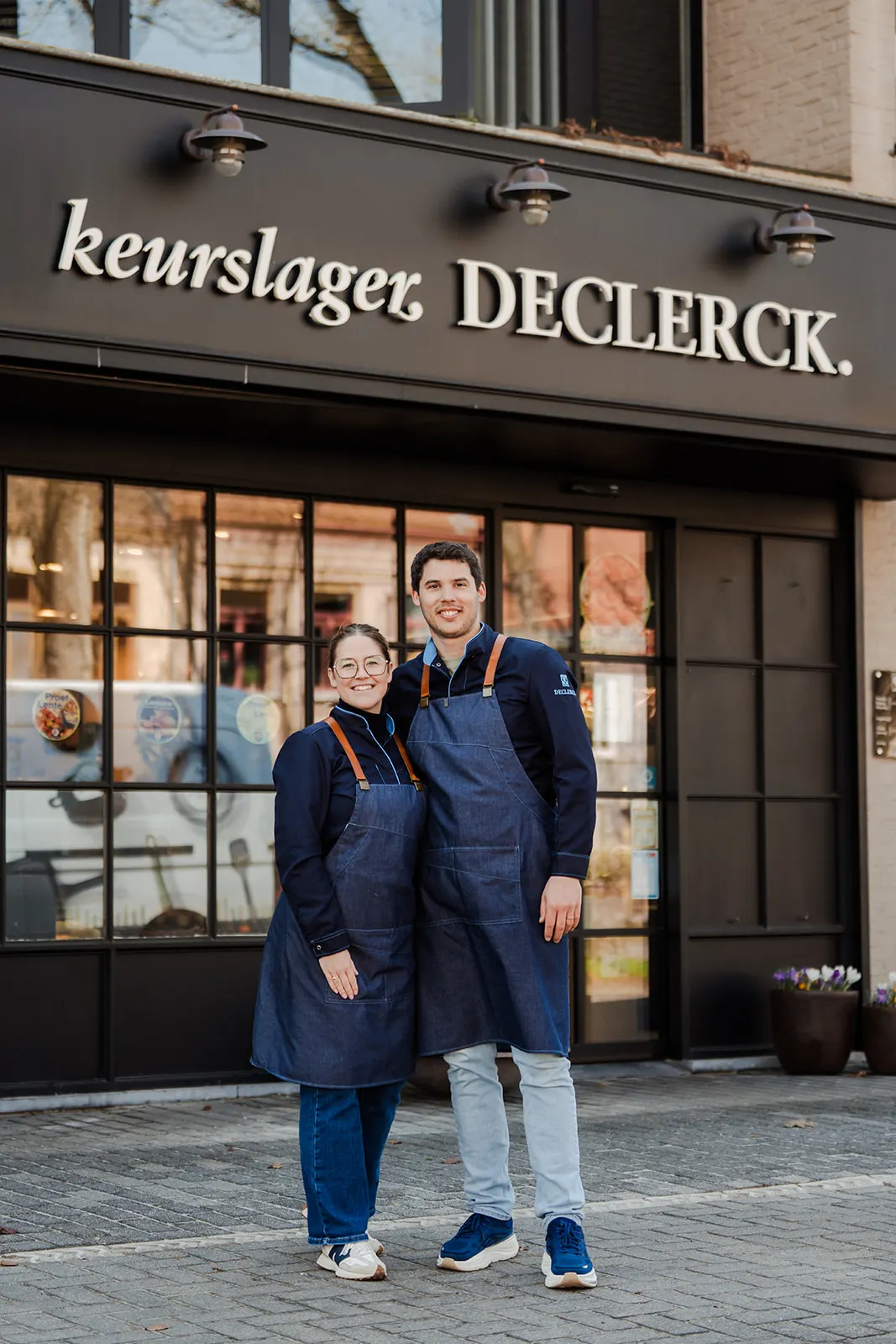 Keurslager Declerck